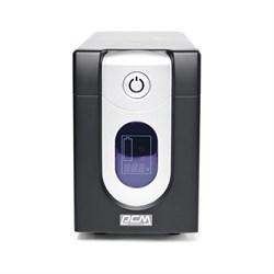 Источник бесперебойного питания POWERCOM IMD-625AP - фото 16960341