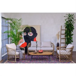 Диванная группа Joygarden CHARLOTTE - фото 16960353