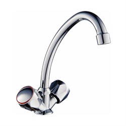 Смеситель для кухни ROEGEN RR021A - фото 16960412