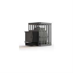 Банная печь Fireway ПароВар 24 - фото 16960413