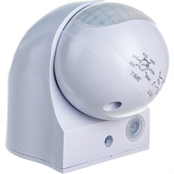 Настенный датчик движения REXANT ДДС 03 - фото 16960417