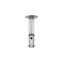 Уличный газовый обогреватель Aesto A-07T - фото 16960443