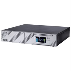 Источник бесперебойного питания POWERCOM Smart-UPS SMART RT - фото 16960449