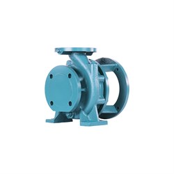 Консольно-моноблочный насос ESQ 02.01.217040 - фото 16960472