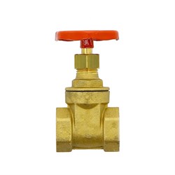 Клиновая задвижка ITAP 156 - фото 16960541