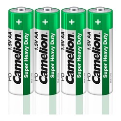 Батарейка Camelion R 6 SR-4 1.5В - фото 16960613