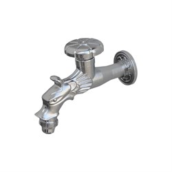 Латунный сливной кран Bronze de Luxe 21601 - фото 16960683