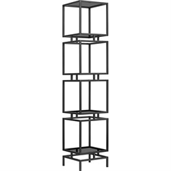 Стеллаж GreenWeen CUBIC-4 - фото 16960721