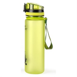 Бутылка для воды BAROUGE ACTIVE LIFE - фото 16960852