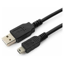 Кабель Cablexpert CC-5PUSB2D-0.3M - фото 16960926