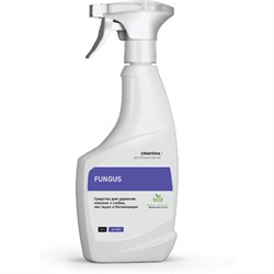 Отбеливающее чистящее средство для удаления плесени и грибка CleanBox Professional Fungus - фото 16961104