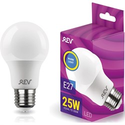 Светодиодная лампа REV 32532 1 - фото 16961118