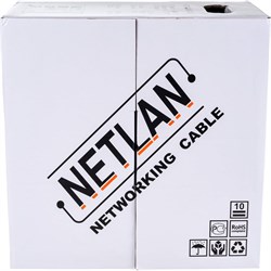 Кабель NETLAN EC-UU002-5-PE-BK - фото 16961359