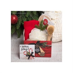 Подарочный набор Этель Счастья в Новом году - фото 16961370