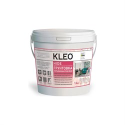Укрывающая грунтовка под обои KLEO 085 HIDE 9 - фото 16961384