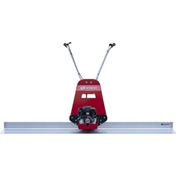 Бензиновая плавающая виброрейка впб АГРЕГАТ VPB-2/C - фото 16961439