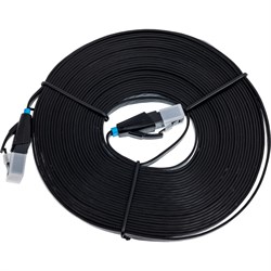 Прямой плоский патч-корд VENTION IBJBK - фото 16961442