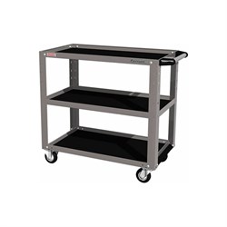 Открытая тележка Ferrum 02.230L-9007 - фото 16961462