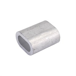 Алюминиевая втулка TOR 142101 - фото 16961503