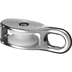 Одинарный блок ЗУБР 304586-25 - фото 16961555