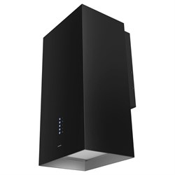 Кухонная вытяжка Maunfeld Bath 402 черный - фото 16961727