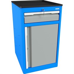 Инструментальная тумба Верстакофф PRF P8 - фото 16962052