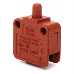 Мини-выключатель мгновенного действия EMAS BS1011 - фото 16962086