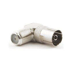 Переходник Cablexpert APL-FTVF-02 - фото 16962106