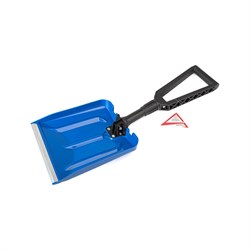 Складная лопата для очистки снега Arnezi R9190211 - фото 16962119