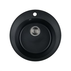 Кухонная мойка WISENT MWR510-26/WGER013 - фото 16962131