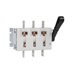 Рубильник КЭАЗ ВР32-37 А70220 400А УХЛ3 - фото 16962204