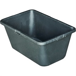 Строительный прямоугольный таз ООО Агростройлидер САД-13.18 - фото 16962233