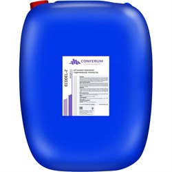Органорастворимый гидрофобизатор для фасада КОНФЕРУМ ЭКОДЕЛ-2 - фото 16962263