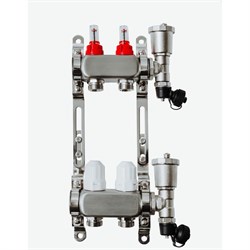 Коллекторная группа Grosseto 2042989 - фото 16962268