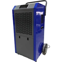 Промышленный конденсационный осушитель воздуха SPEKTROS DP900TN - фото 16962309