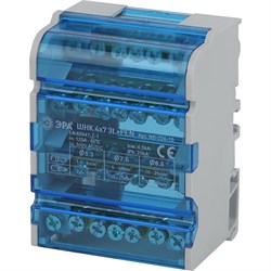 Шины на din-рейку ЭРА NO22415 - фото 16962347