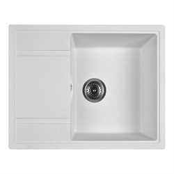 Кухонная мойка WISENT MW650-28/WGER013 - фото 16962431