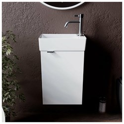 Подвесная тумба Sancos Mini - фото 16962507