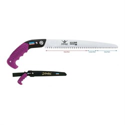 Пила SAMURAI Ножовки по дереву - фото 16962633