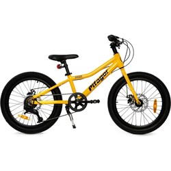 Велосипед PIFAGOR Axiom 20 - фото 16962688