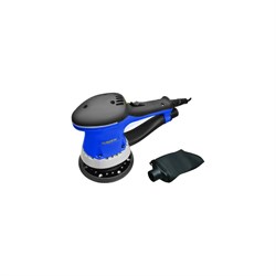 Электрическая шлифмашина HUBERTH RP207187-3 - фото 16962713