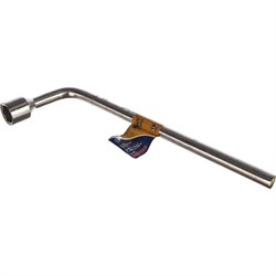 Г-образный баллонный ключ KRAFT Master - фото 16962730