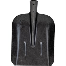 Совковая лопата Репка 12433 - фото 16962814