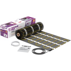 Теплый пол OneKeyElectro 2284475 - фото 16962815