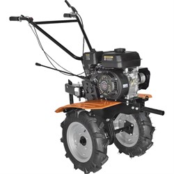 Мотоблок Carver МТ-7100 - фото 16962868