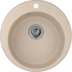 Мойка для кухни GRANULA 4801sa - фото 16962906