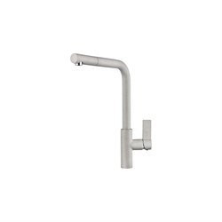 Смеситель для кухни GRANULA GR-2502 - фото 16962951