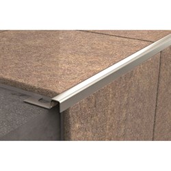 Профиль для плитки Лука УТ000039396 - фото 16963025