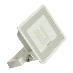 Светодиодный прожектор FERON LL-918 2835 SMD 10W 6400K IP65 AC220V/50Hz - фото 16963155