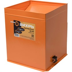 Зернодробилка Вихрь ЗД-400 - фото 16963377